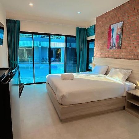 Bests Village & Villa - Chalong Bay Phuket Екстериор снимка