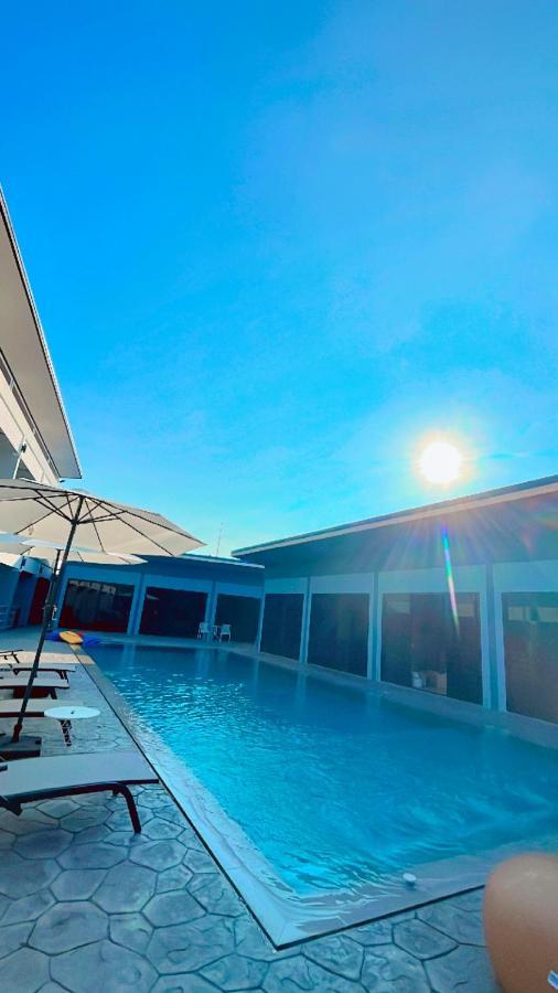 Bests Village & Villa - Chalong Bay Phuket Екстериор снимка