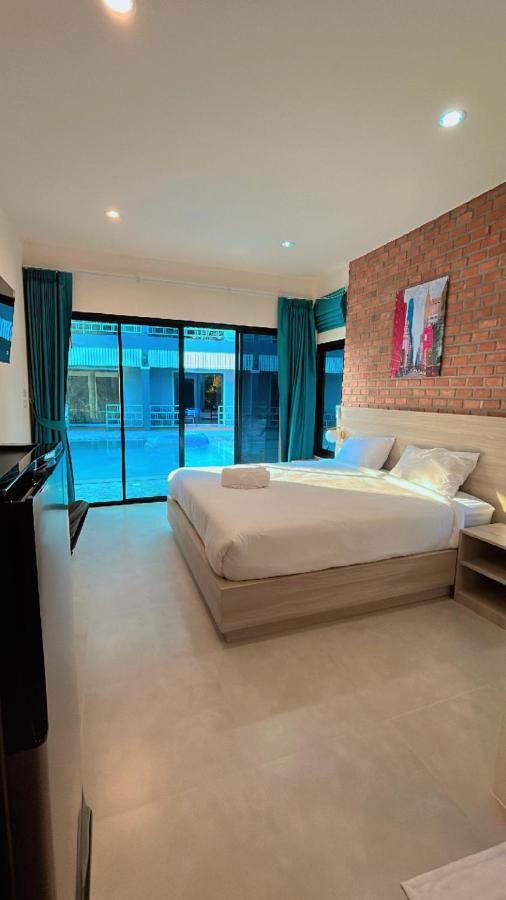 Bests Village & Villa - Chalong Bay Phuket Екстериор снимка
