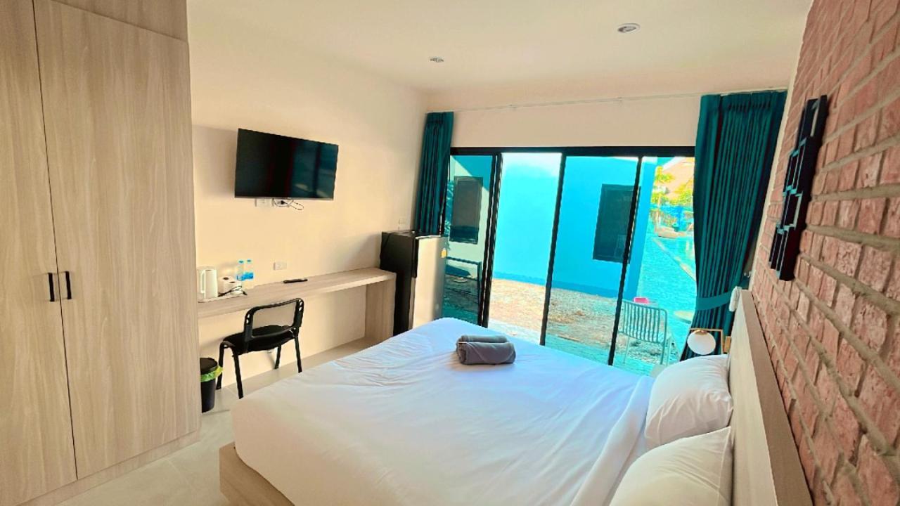 Bests Village & Villa - Chalong Bay Phuket Екстериор снимка