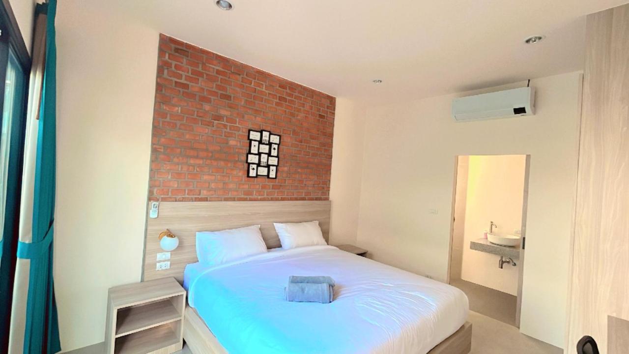 Bests Village & Villa - Chalong Bay Phuket Екстериор снимка