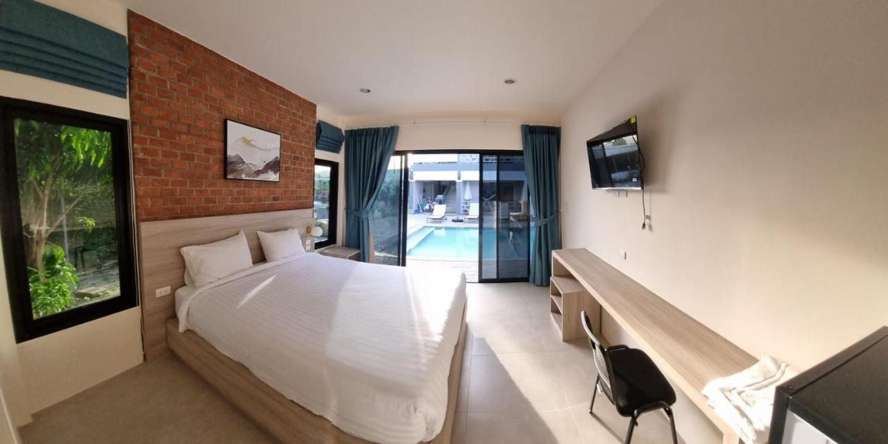 Bests Village & Villa - Chalong Bay Phuket Екстериор снимка