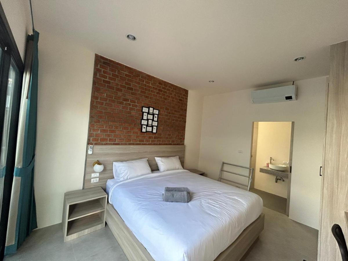 Bests Village & Villa - Chalong Bay Phuket Екстериор снимка