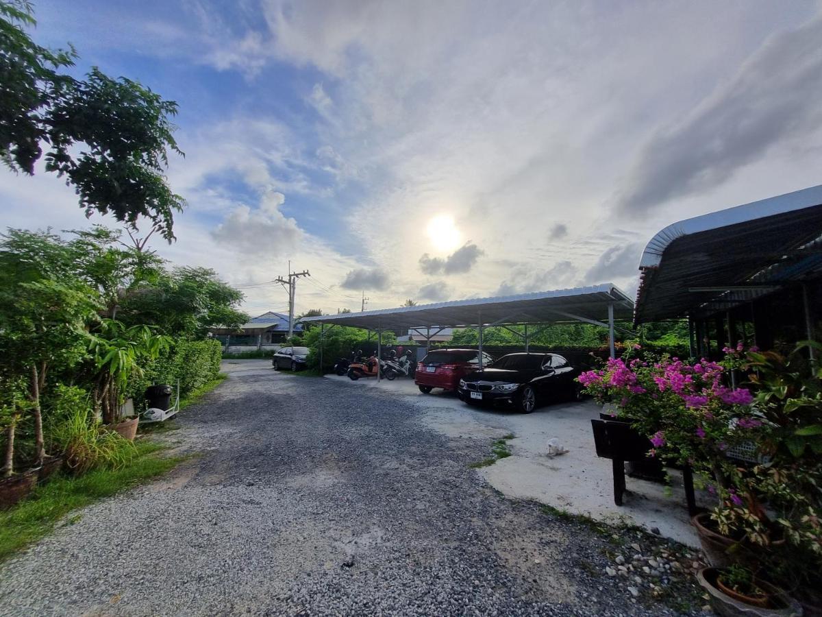 Bests Village & Villa - Chalong Bay Phuket Екстериор снимка