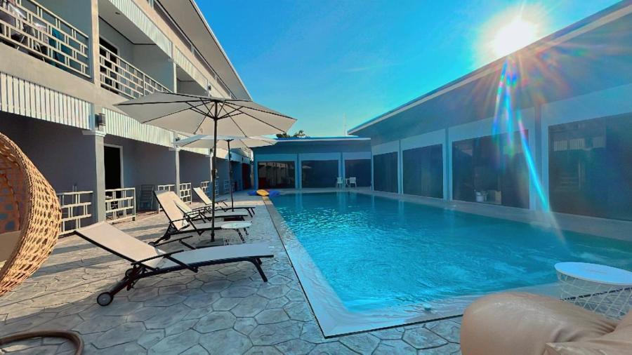Bests Village & Villa - Chalong Bay Phuket Екстериор снимка