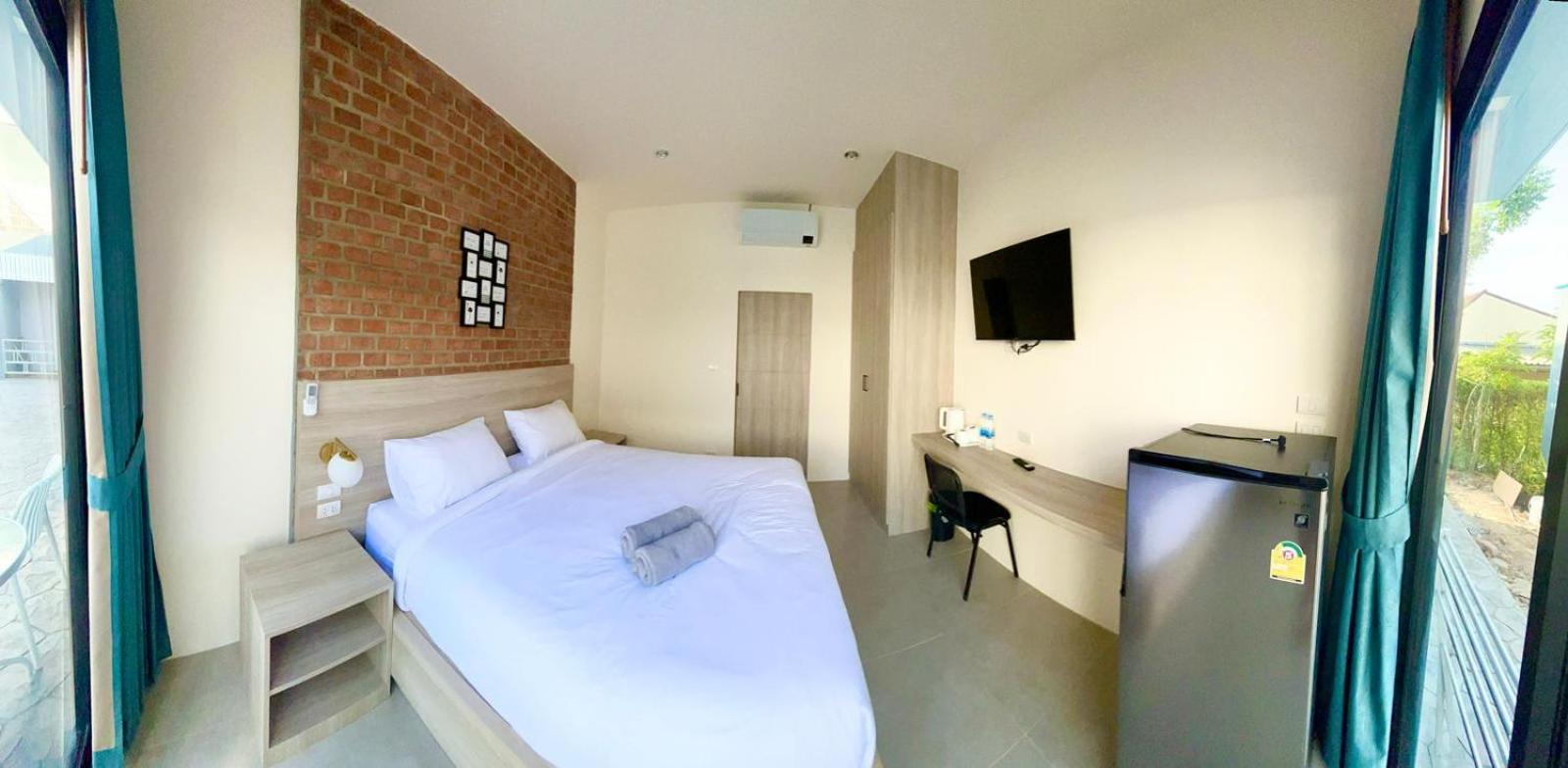 Bests Village & Villa - Chalong Bay Phuket Екстериор снимка