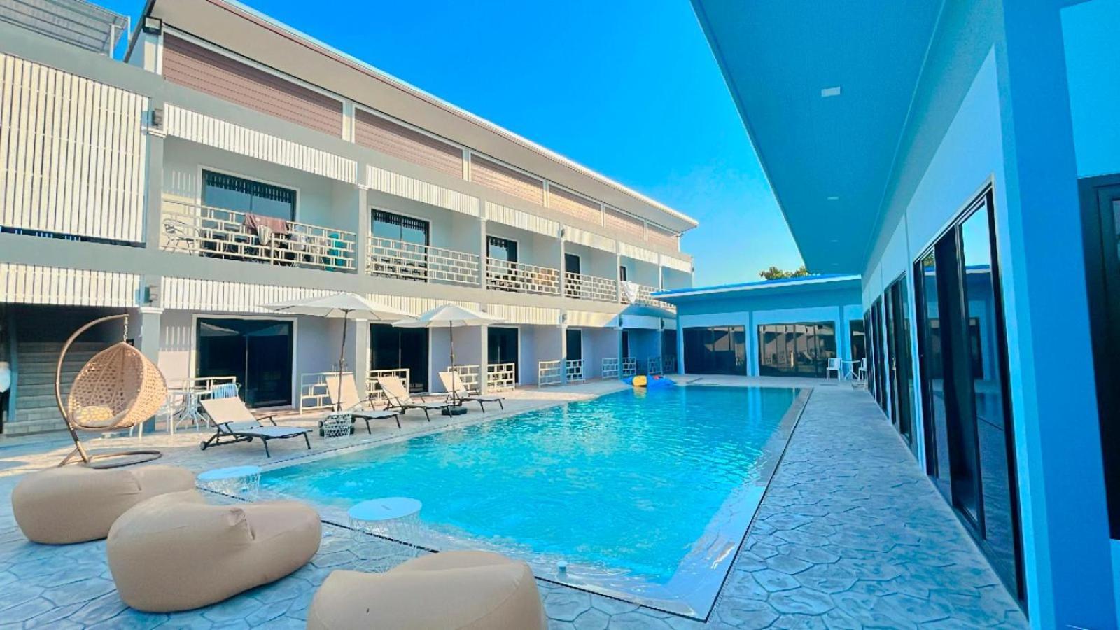 Bests Village & Villa - Chalong Bay Phuket Екстериор снимка