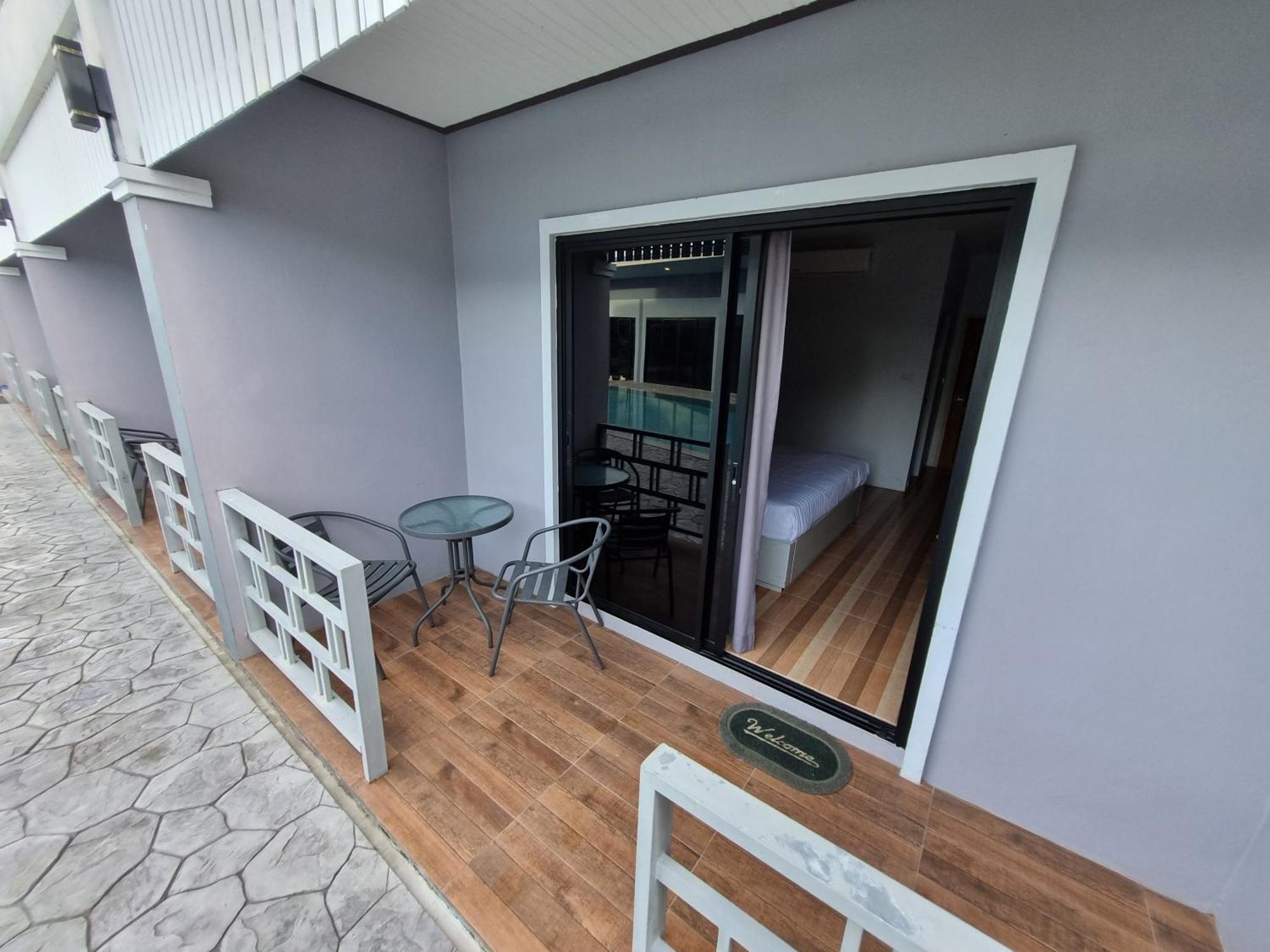 Bests Village & Villa - Chalong Bay Phuket Екстериор снимка
